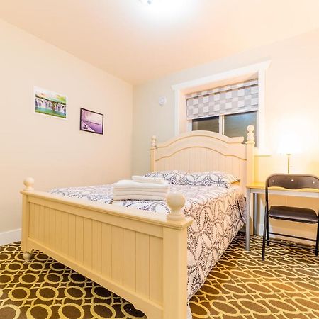 Kim'S Place Surrey Luaran gambar