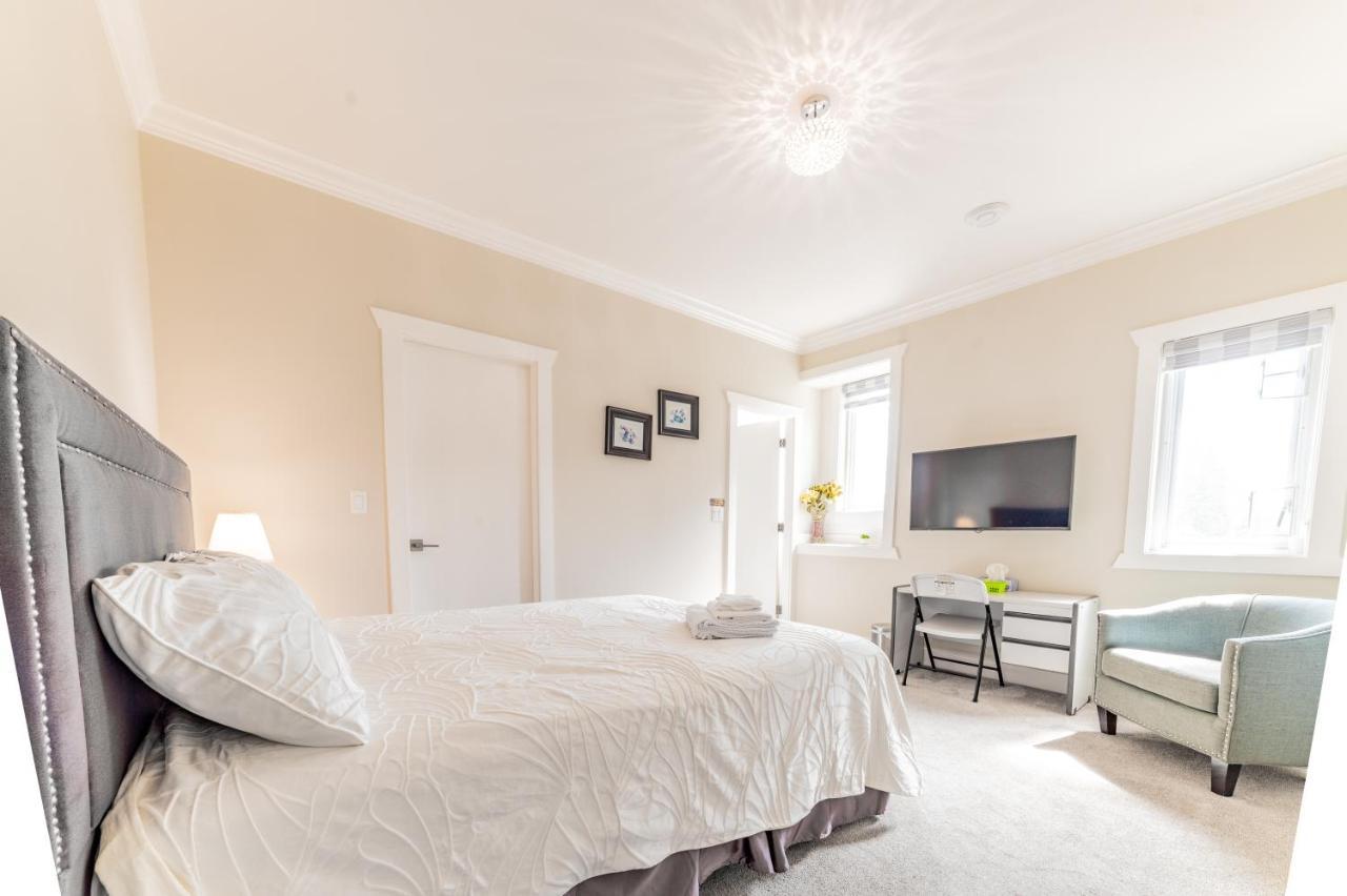 Kim'S Place Surrey Luaran gambar