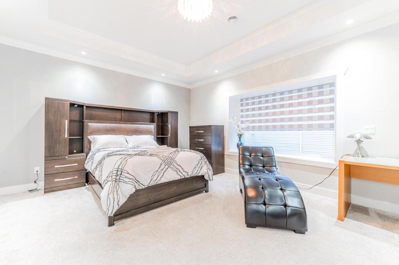 Kim'S Place Surrey Luaran gambar