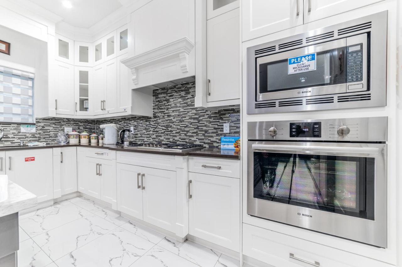 Kim'S Place Surrey Luaran gambar