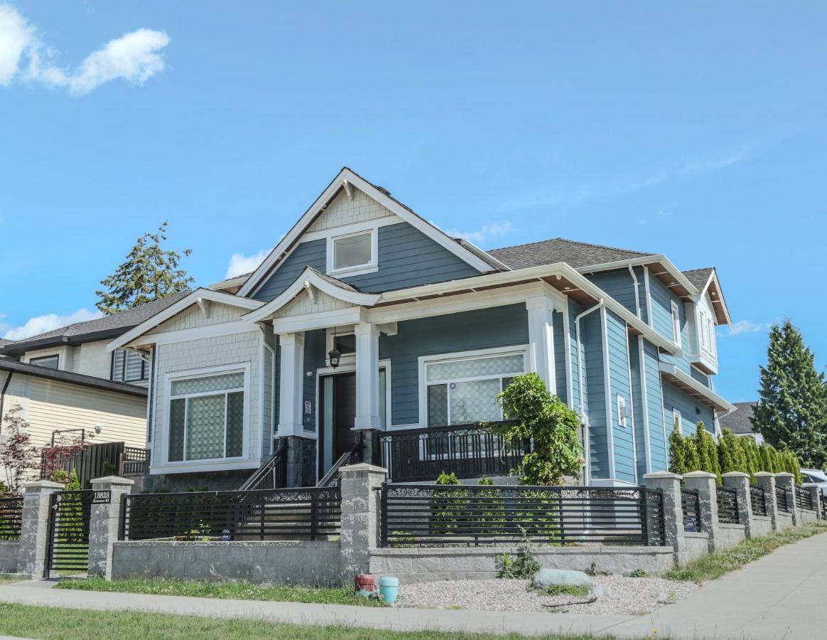 Kim'S Place Surrey Luaran gambar