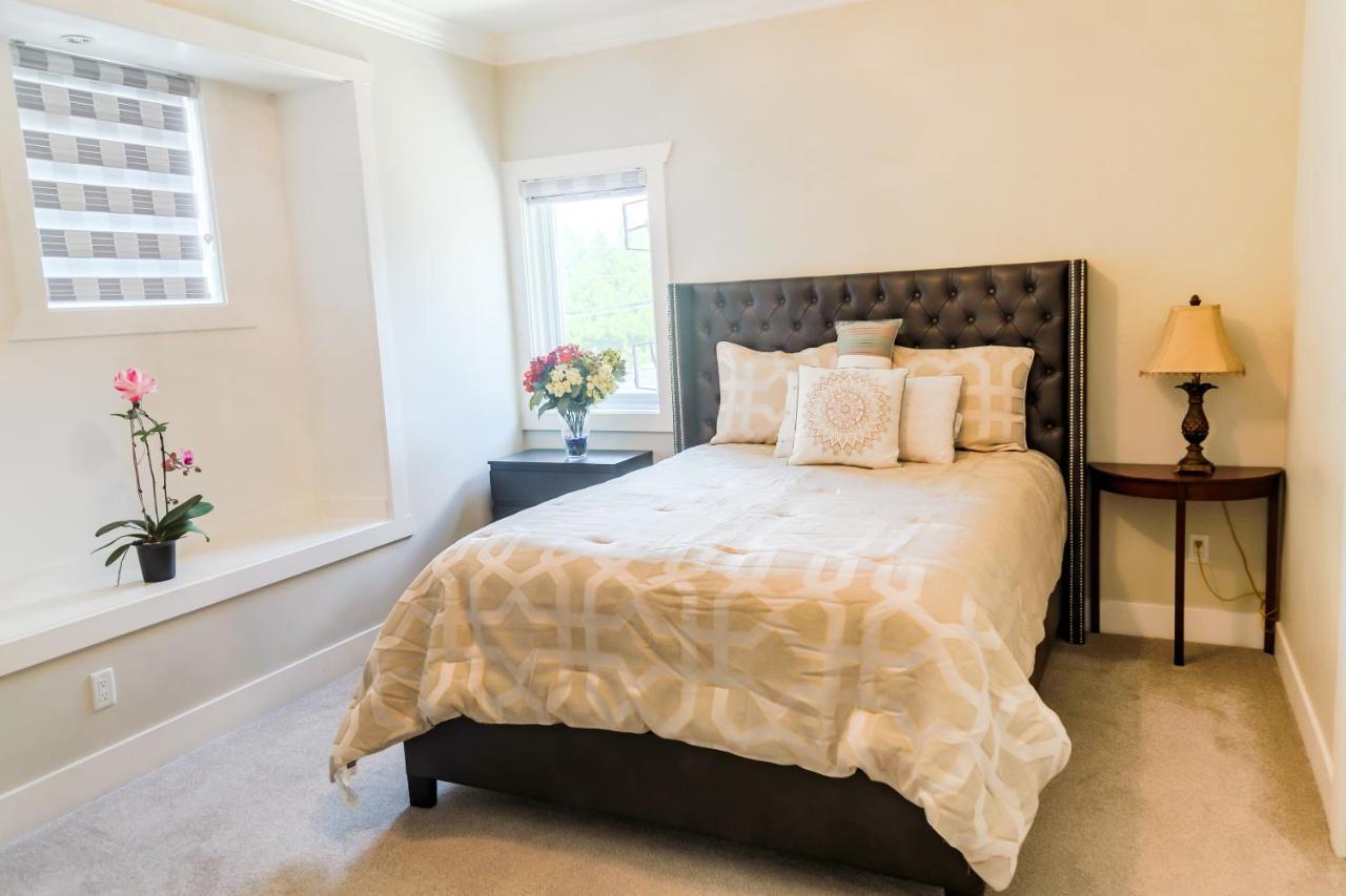 Kim'S Place Surrey Luaran gambar